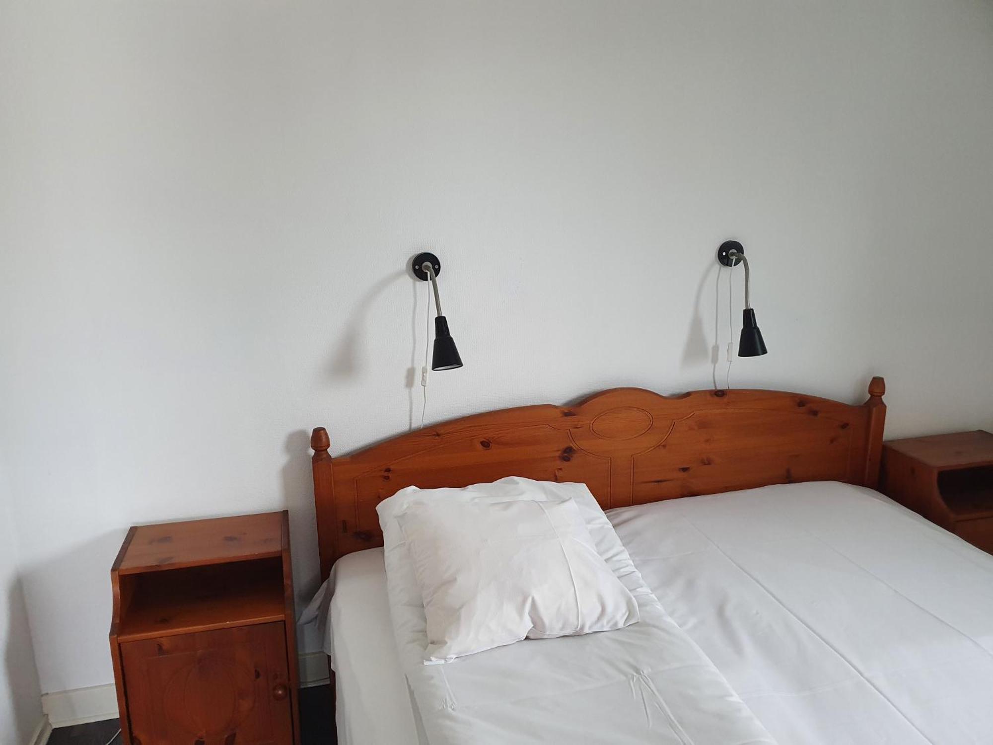 Hotell Dalsland Ed Eksteriør billede