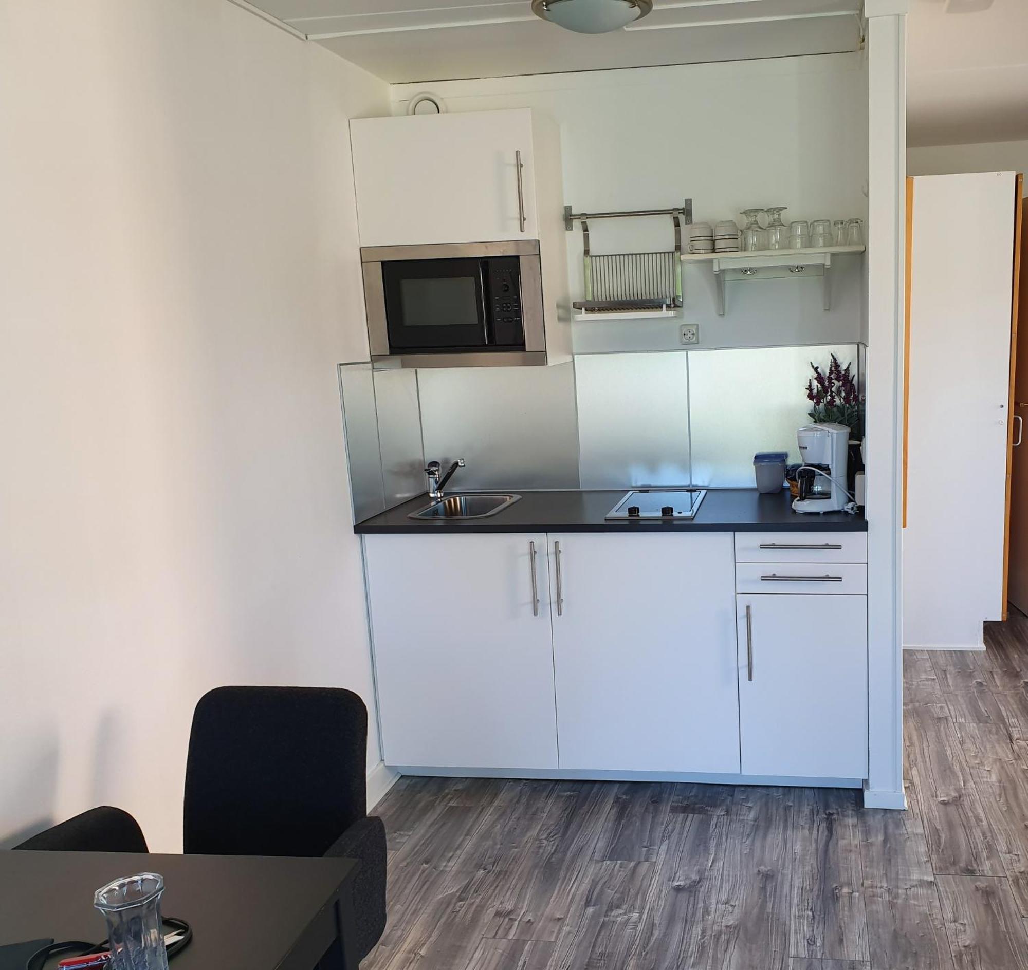 Hotell Dalsland Ed Eksteriør billede