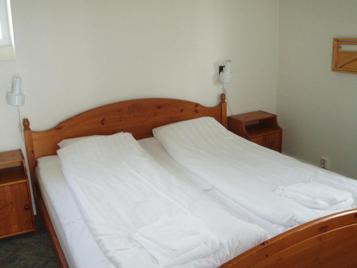 Hotell Dalsland Ed Værelse billede